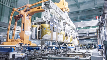 解码乳业ESG样本 中国飞鹤如何将可持续发展写入品牌成长逻辑